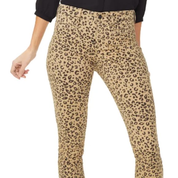 NYDJ Denim - NYDJ Ami High Waist Welt Pocket Ankle Skinny Jeans NWT